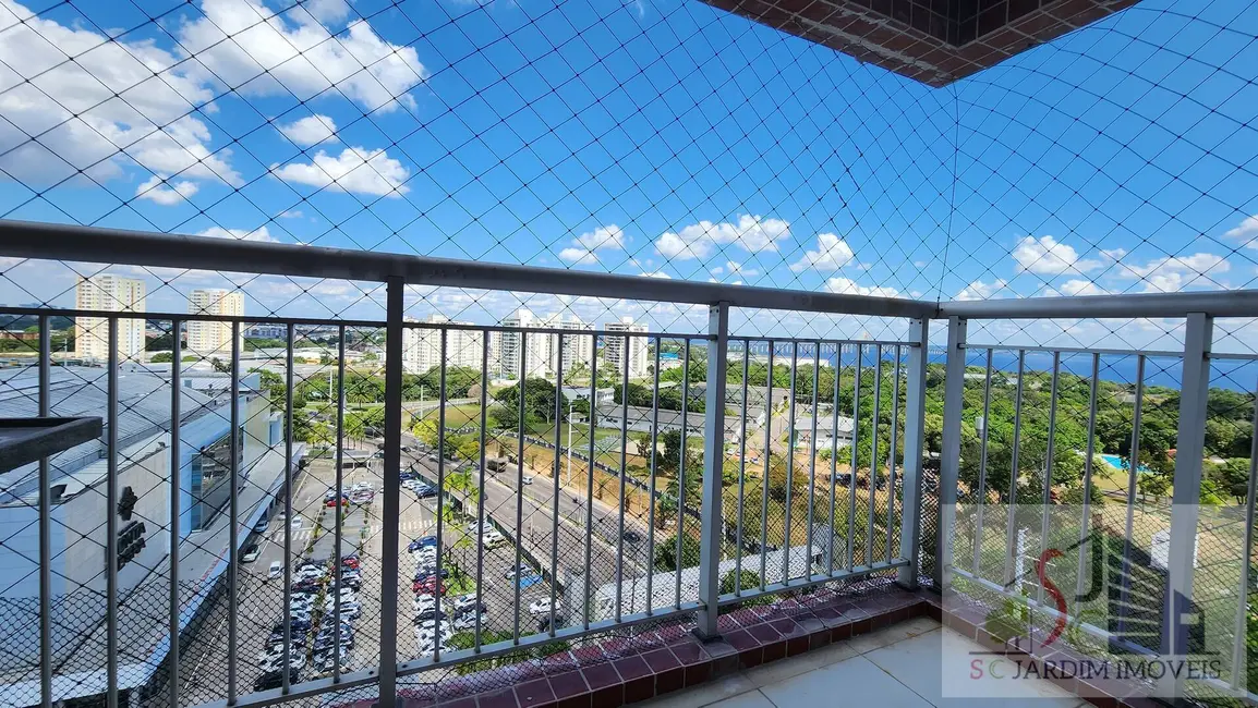 Apartamento com 3 quartos à venda e para alugar, 90m2 em Ponta Negra, Manaus - AM - imagem 5 Foto 5 de Apartamento com 3 quartos à venda e para alugar, 90m2 em Ponta Negra, Manaus - AM