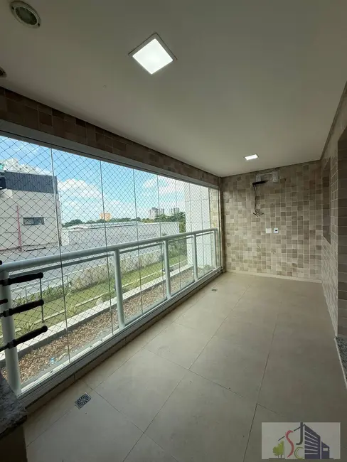 Foto 3 de Apartamento com 4 quartos à venda, 133m2 em Adrianópolis, Manaus - AM