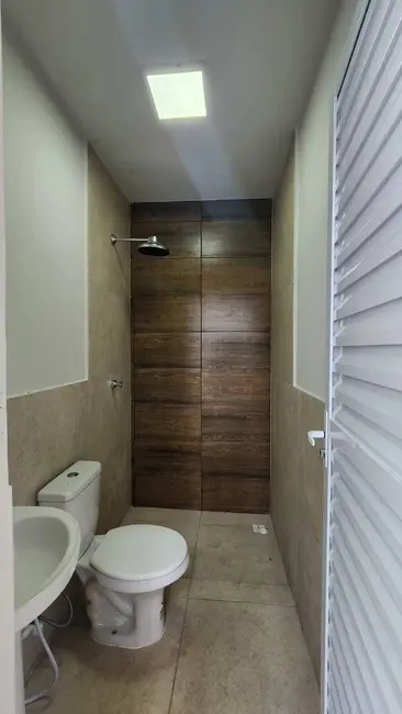 Foto 4 de Casa de Condomínio com 3 quartos à venda e para alugar, 148m2 em Colônia Terra Nova, Manaus - AM