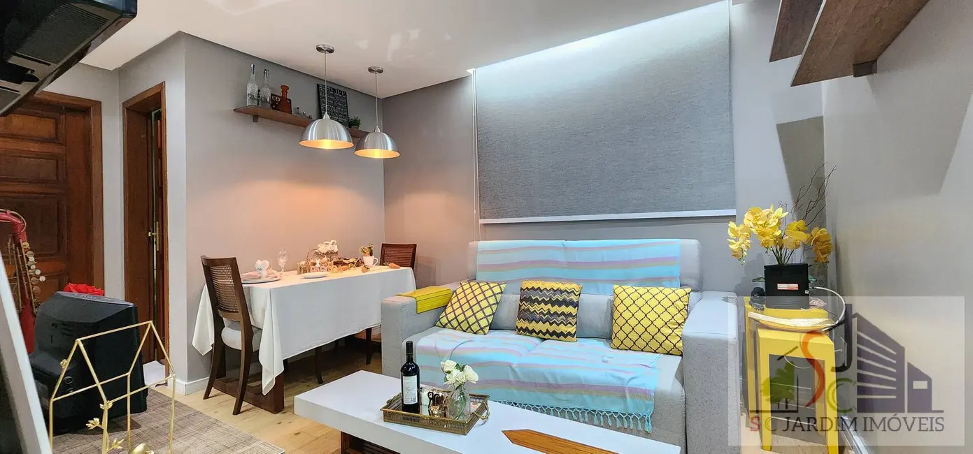 Foto 7 de Apartamento com 2 quartos à venda e para alugar, 42m2 em Tarumã, Manaus - AM