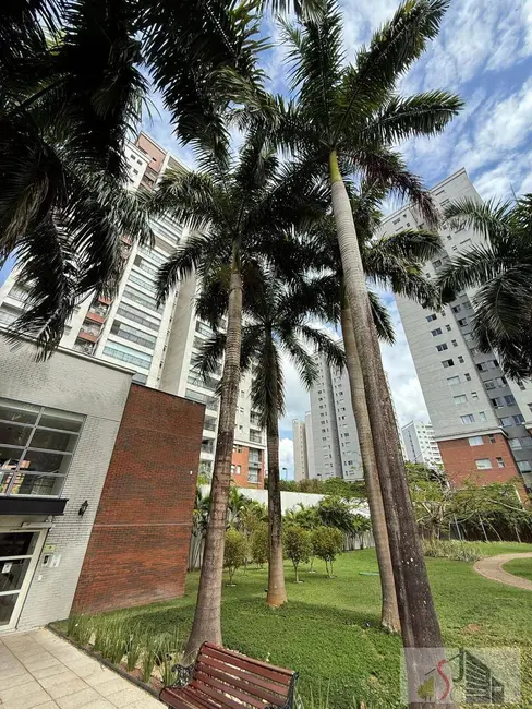 Foto 9 de Apartamento com 3 quartos para alugar, 134m2 em Ponta Negra, Manaus - AM