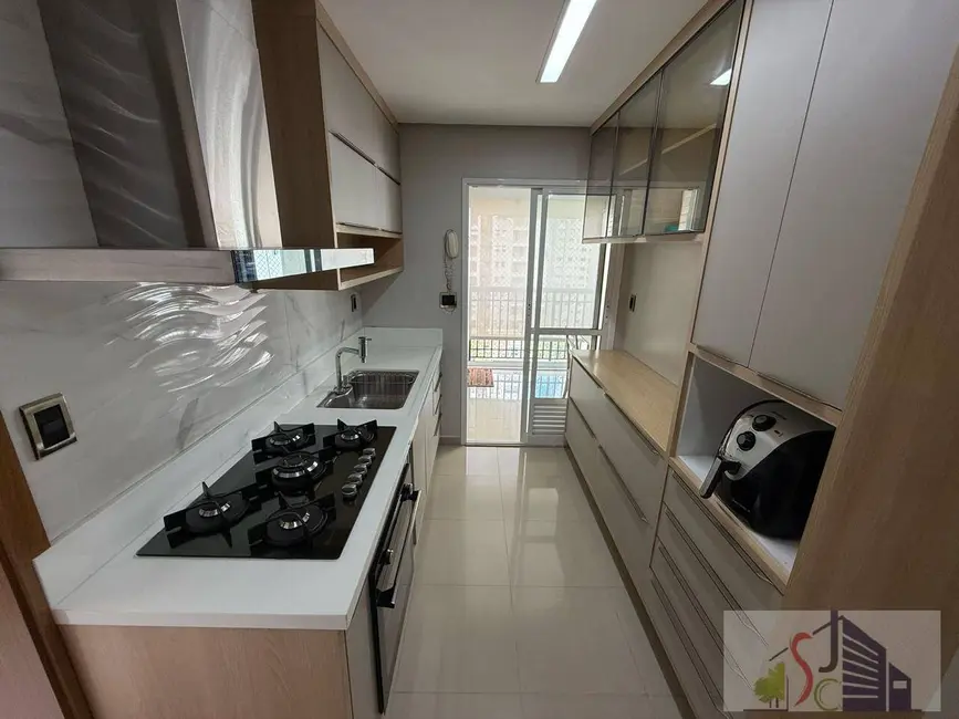 Foto 4 de Apartamento com 3 quartos para alugar, 134m2 em Ponta Negra, Manaus - AM