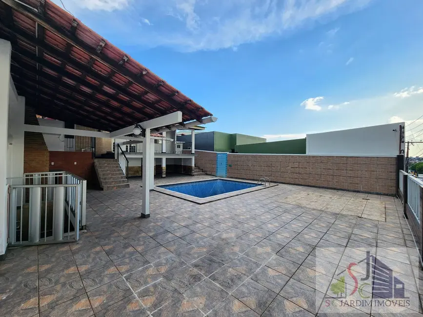 Casa com 3 quartos à venda, 342m2 em Compensa, Manaus - AM - imagem 5 Foto 5 de Casa com 3 quartos à venda, 342m2 em Compensa, Manaus - AM