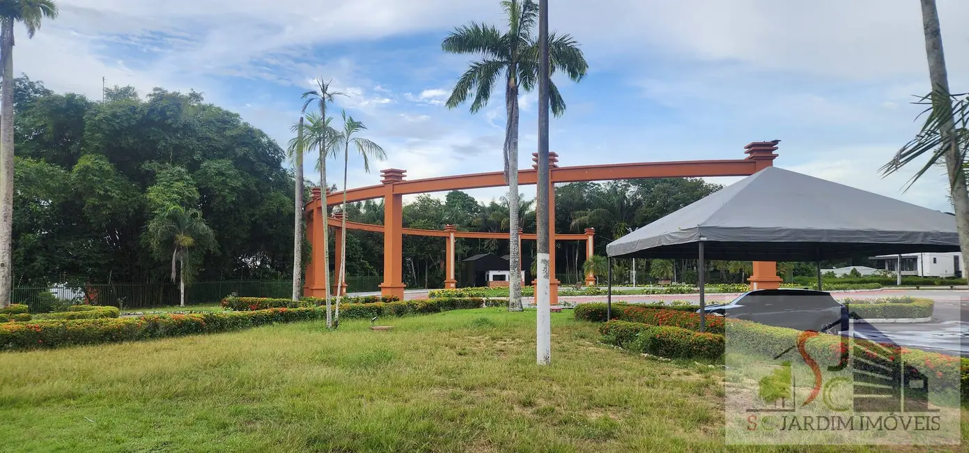Lote de Condomínio à venda, 860m2 em Ponta Negra, Manaus - AM - imagem 4 Foto 4 de Lote de Condomínio à venda, 860m2 em Ponta Negra, Manaus - AM