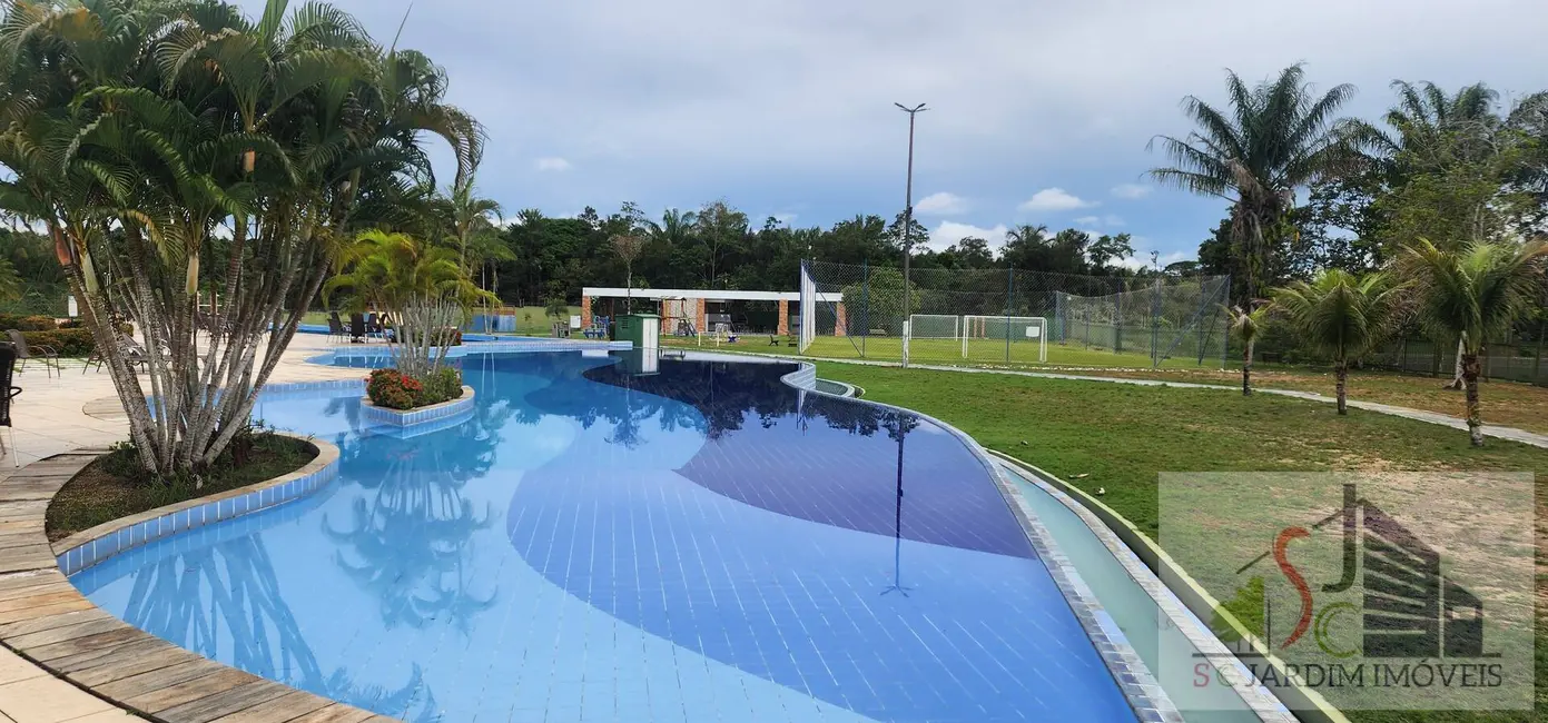 Lote de Condomínio à venda, 860m2 em Ponta Negra, Manaus - AM - imagem 6 Foto 6 de Lote de Condomínio à venda, 860m2 em Ponta Negra, Manaus - AM