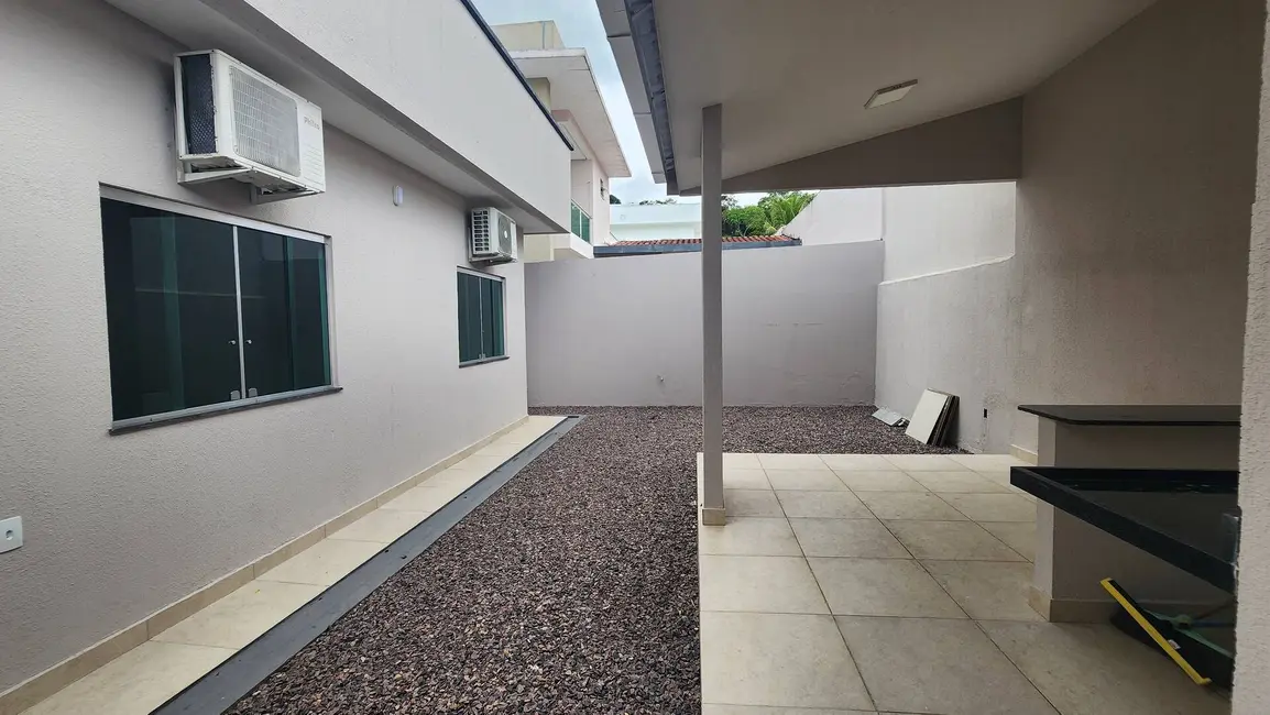 Foto 3 de Casa de Condomínio com 3 quartos à venda e para alugar, 148m2 em Colônia Terra Nova, Manaus - AM