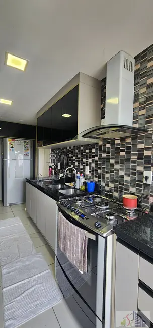 Apartamento com 3 quartos à venda, 133m2 em Adrianópolis, Manaus - AM - imagem 7 Foto 7 de Apartamento com 3 quartos à venda, 133m2 em Adrianópolis, Manaus - AM