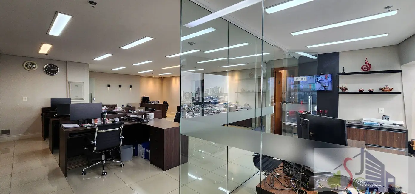 Foto 6 de Sala Comercial à venda, 125m2 em Chapada, Manaus - AM