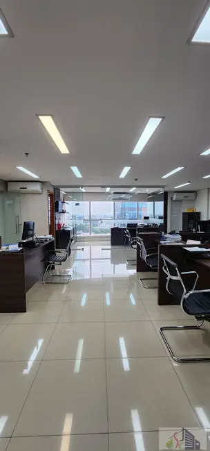 Foto 9 de Sala Comercial à venda, 125m2 em Chapada, Manaus - AM