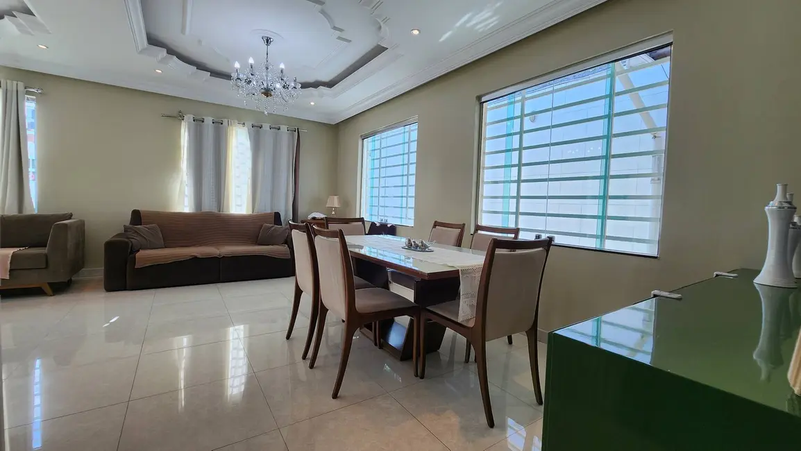 Foto 7 de Casa com 3 quartos à venda, 200m2 em Parque 10 de Novembro, Manaus - AM