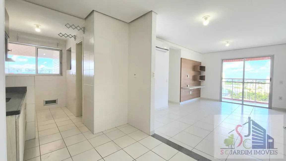 Apartamento com 3 quartos à venda e para alugar, 90m2 em Ponta Negra, Manaus - AM - imagem 7 Foto 7 de Apartamento com 3 quartos à venda e para alugar, 90m2 em Ponta Negra, Manaus - AM