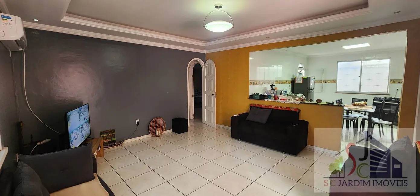 Foto 4 de Casa com 3 quartos à venda, 222m2 em Parque 10 de Novembro, Manaus - AM