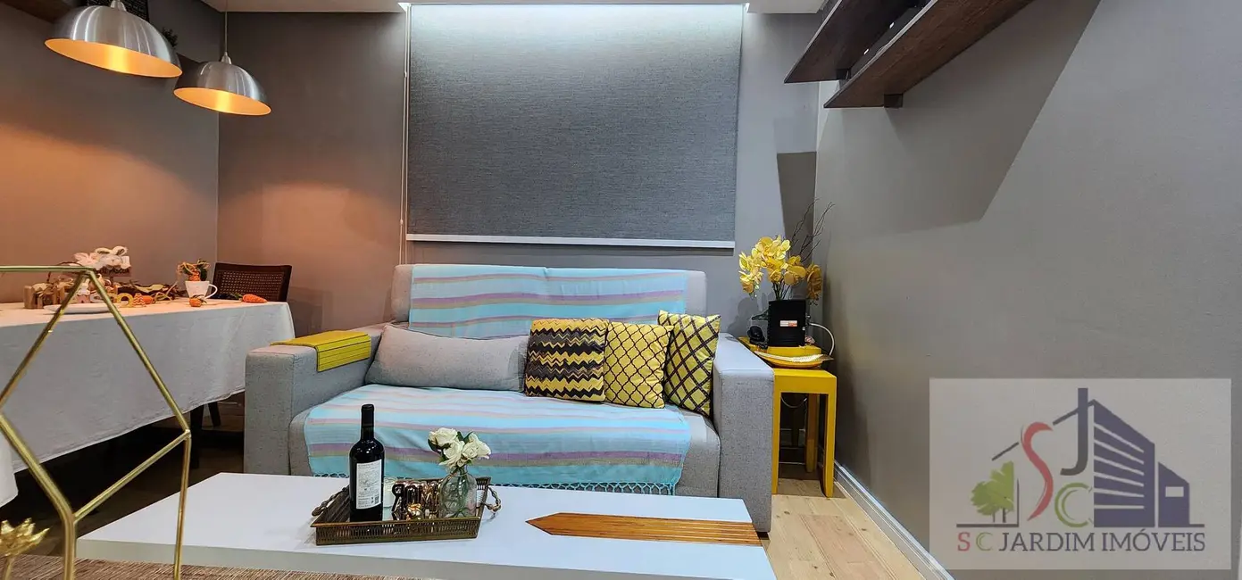 Foto 2 de Apartamento com 2 quartos à venda, 42m2 em Tarumã, Manaus - AM