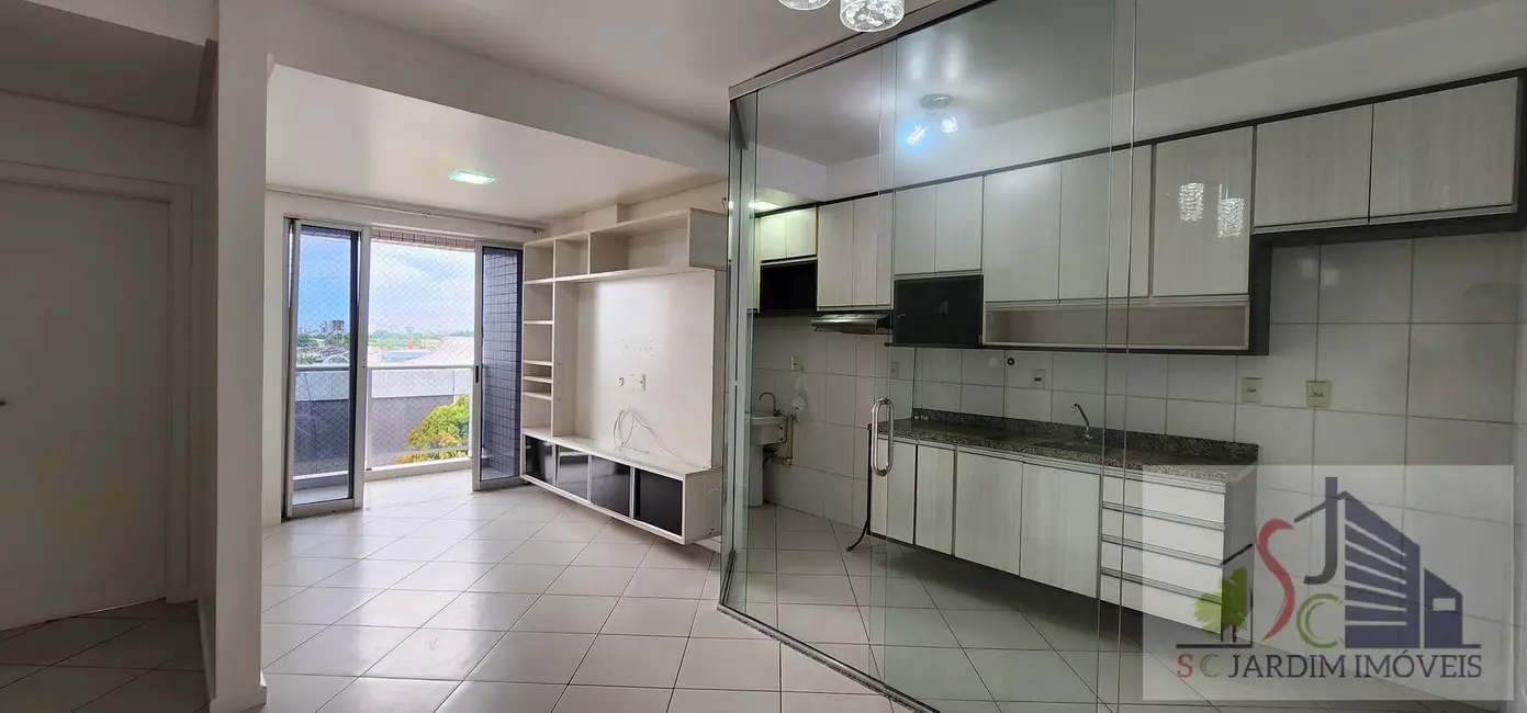 Apartamento com 2 quartos à venda, 59m2 em Flores, Manaus - AM - imagem 1 Foto 1 de Apartamento com 2 quartos à venda, 59m2 em Flores, Manaus - AM