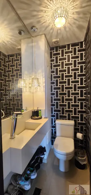 Foto 9 de Apartamento com 3 quartos à venda, 133m2 em Adrianópolis, Manaus - AM