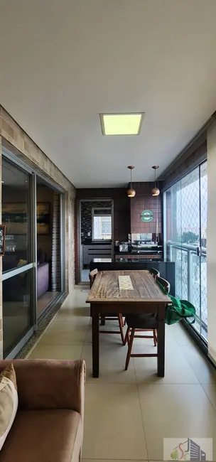 Foto 6 de Apartamento com 3 quartos à venda, 133m2 em Adrianópolis, Manaus - AM