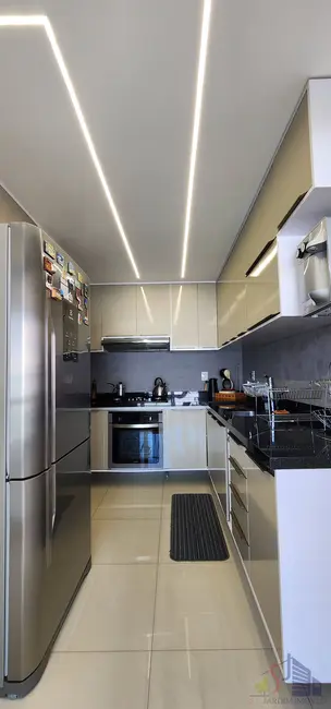 Foto 8 de Apartamento com 4 quartos à venda, 133m2 em Ponta Negra, Manaus - AM