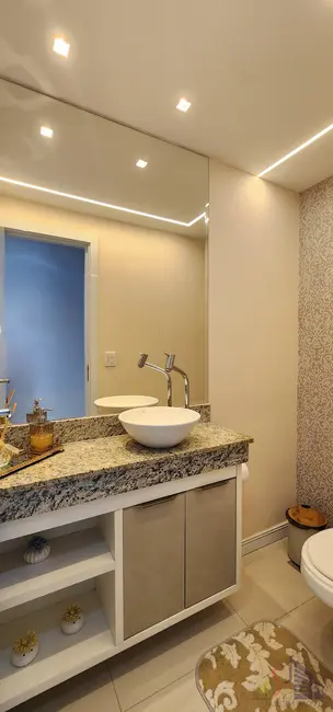 Foto 7 de Apartamento com 4 quartos à venda, 133m2 em Ponta Negra, Manaus - AM