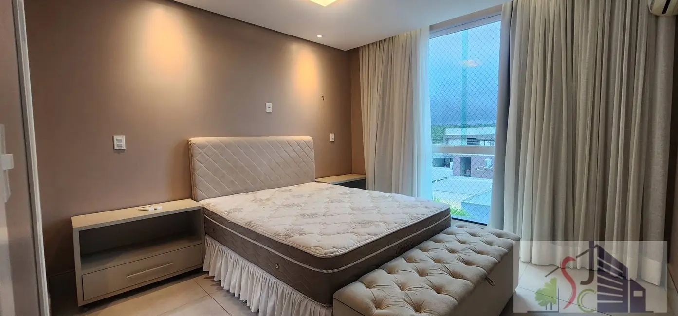 Casa de Condomínio com 4 quartos para alugar, 220m2 em Ponta Negra, Manaus - AM - imagem 9 Foto 9 de Casa de Condomínio com 4 quartos para alugar, 220m2 em Ponta Negra, Manaus - AM