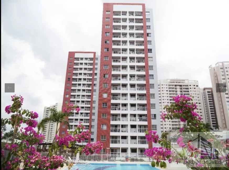 Apartamento com 3 quartos à venda, 90m2 em Ponta Negra, Manaus - AM - imagem 1 Foto 1 de Apartamento com 3 quartos à venda, 90m2 em Ponta Negra, Manaus - AM