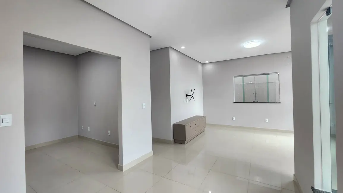 Foto 6 de Casa de Condomínio com 3 quartos à venda e para alugar, 148m2 em Colônia Terra Nova, Manaus - AM