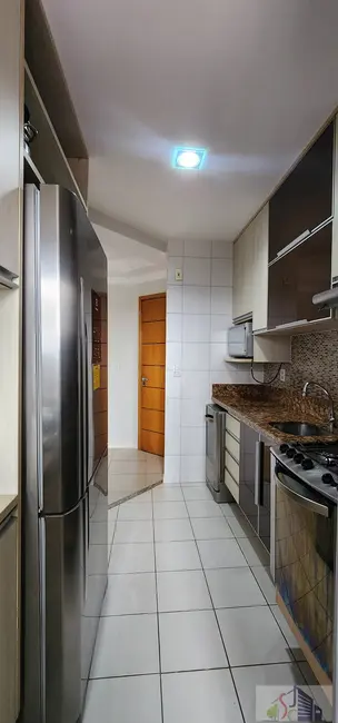 Foto 7 de Apartamento com 3 quartos à venda, 78m2 em Parque 10 de Novembro, Manaus - AM
