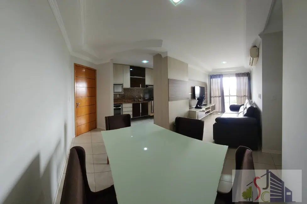 Foto 3 de Apartamento com 3 quartos à venda, 78m2 em Parque 10 de Novembro, Manaus - AM