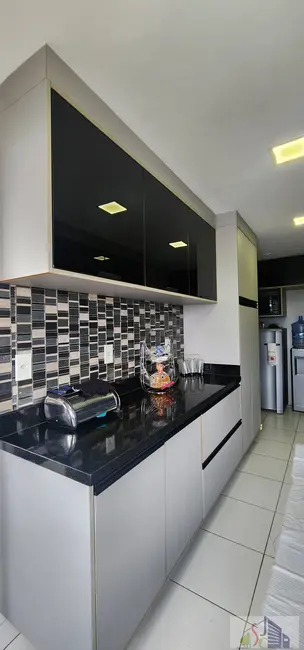 Foto 8 de Apartamento com 3 quartos à venda, 133m2 em Adrianópolis, Manaus - AM