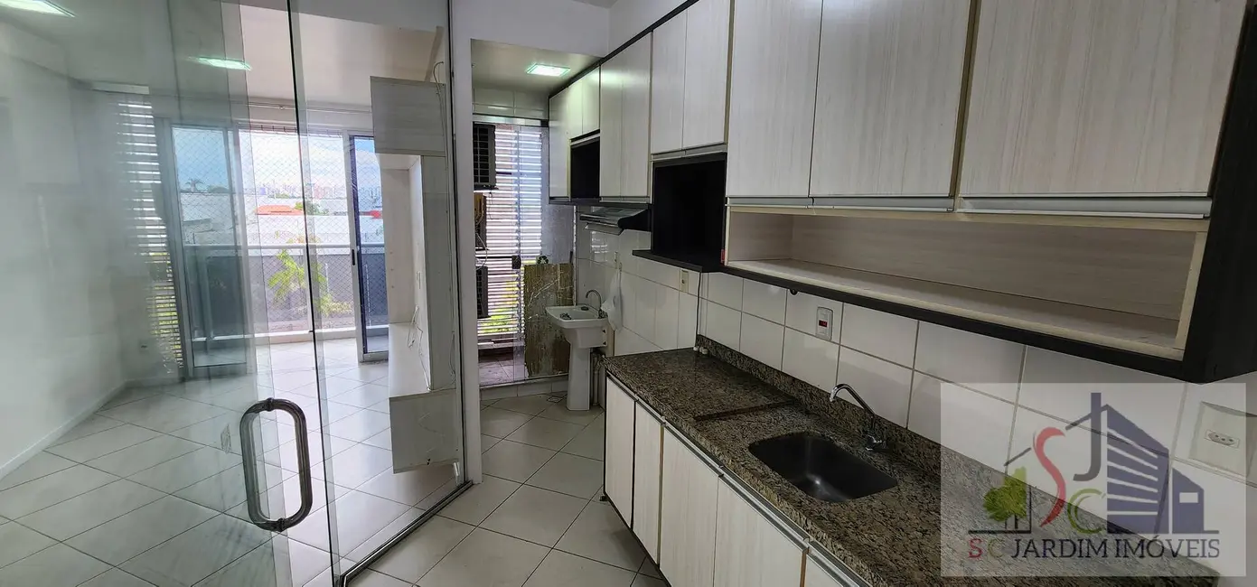 Foto 4 de Apartamento com 2 quartos à venda, 59m2 em Flores, Manaus - AM