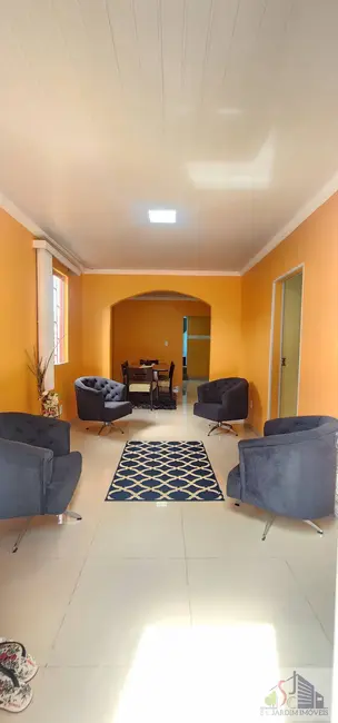 Casa com 3 quartos à venda e para alugar, 205m2 em Colônia Santo Antônio, Manaus - AM - imagem 3 Foto 3 de Casa com 3 quartos à venda e para alugar, 205m2 em Colônia Santo Antônio, Manaus - AM