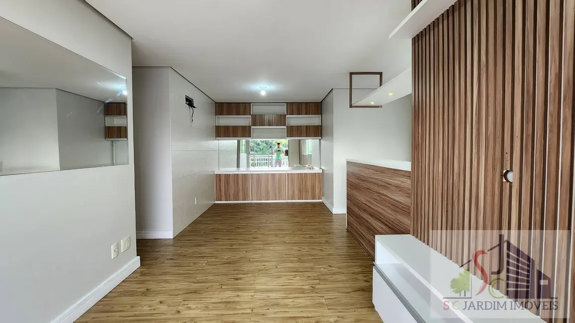 Foto 1 de Apartamento com 3 quartos para alugar, 90m2 em São Francisco, Manaus - AM