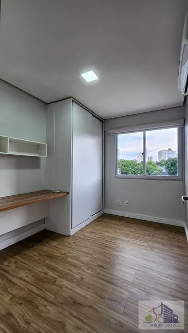 Foto 7 de Apartamento com 3 quartos para alugar, 90m2 em São Francisco, Manaus - AM