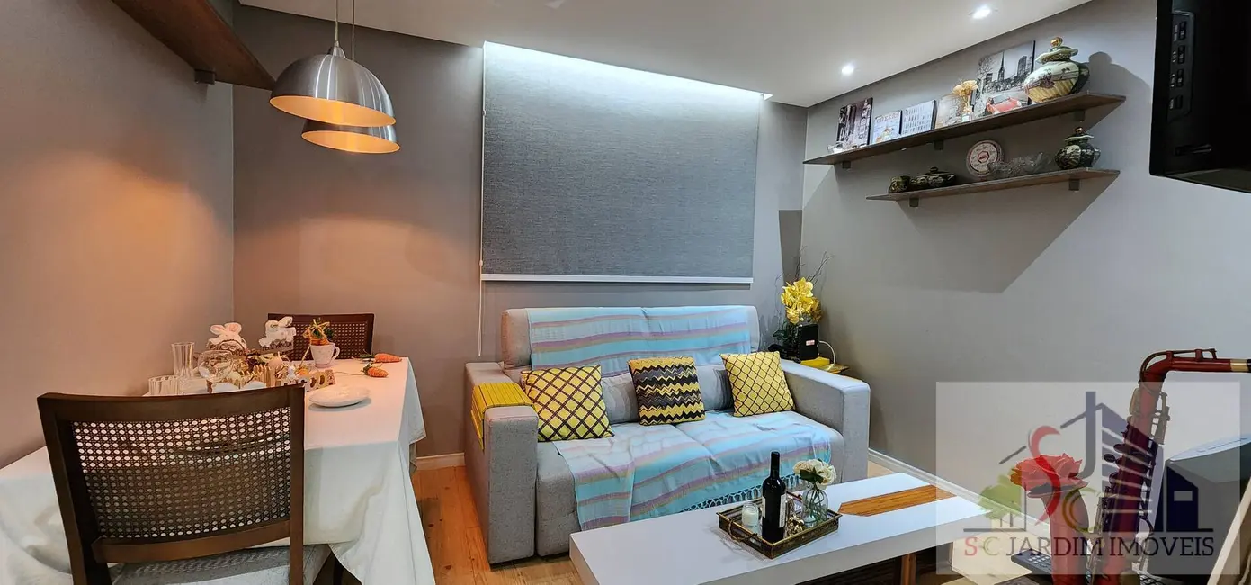 Foto 8 de Apartamento com 2 quartos à venda, 42m2 em Tarumã, Manaus - AM