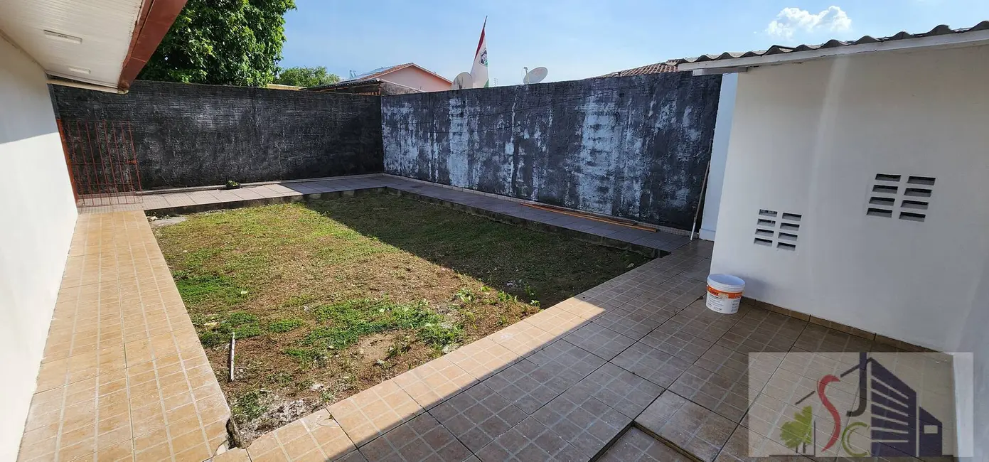 Foto 6 de Casa com 3 quartos à venda, 169m2 em Planalto, Manaus - AM