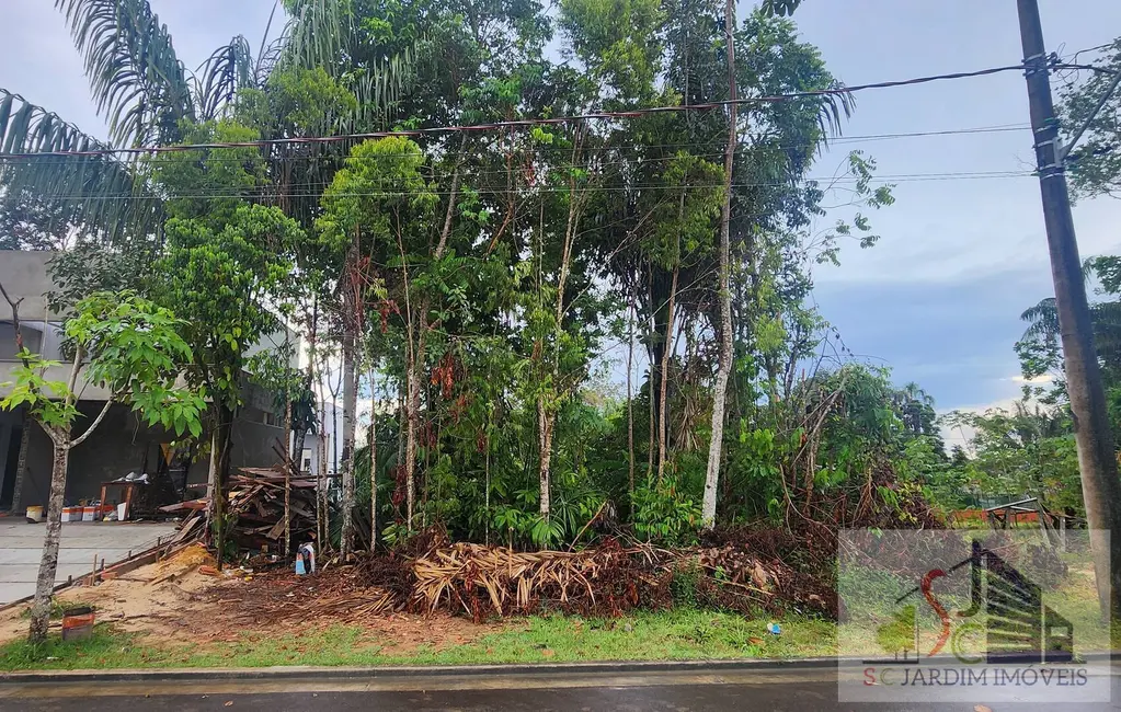 Foto 1 de Lote de Condomínio à venda, 363m2 em Ponta Negra, Manaus - AM