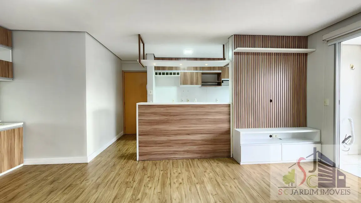 Foto 3 de Apartamento com 3 quartos para alugar, 90m2 em São Francisco, Manaus - AM