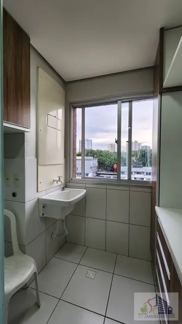 Foto 6 de Apartamento com 3 quartos para alugar, 90m2 em São Francisco, Manaus - AM