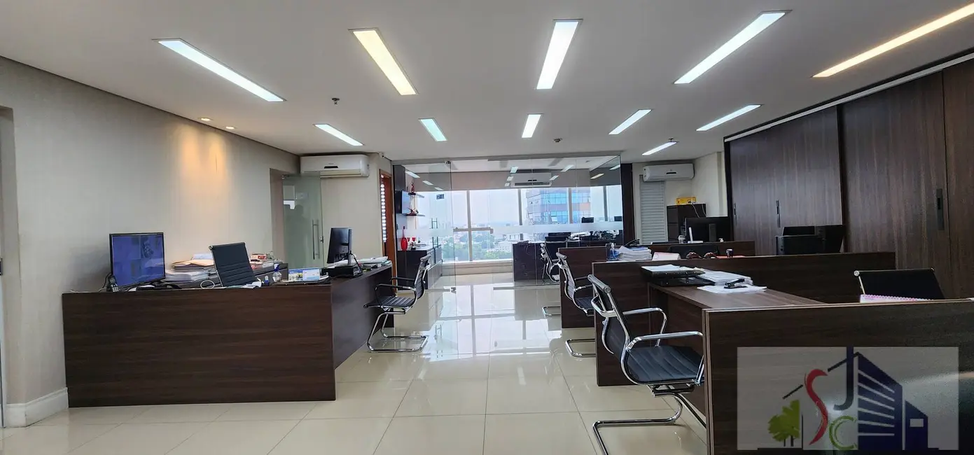 Foto 5 de Sala Comercial à venda, 125m2 em Chapada, Manaus - AM