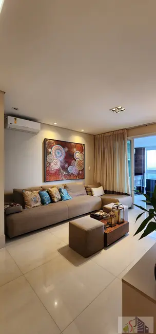 Apartamento com 3 quartos para alugar, 155m2 em Adrianópolis, Manaus - AM - imagem 1 Foto 1 de Apartamento com 3 quartos para alugar, 155m2 em Adrianópolis, Manaus - AM