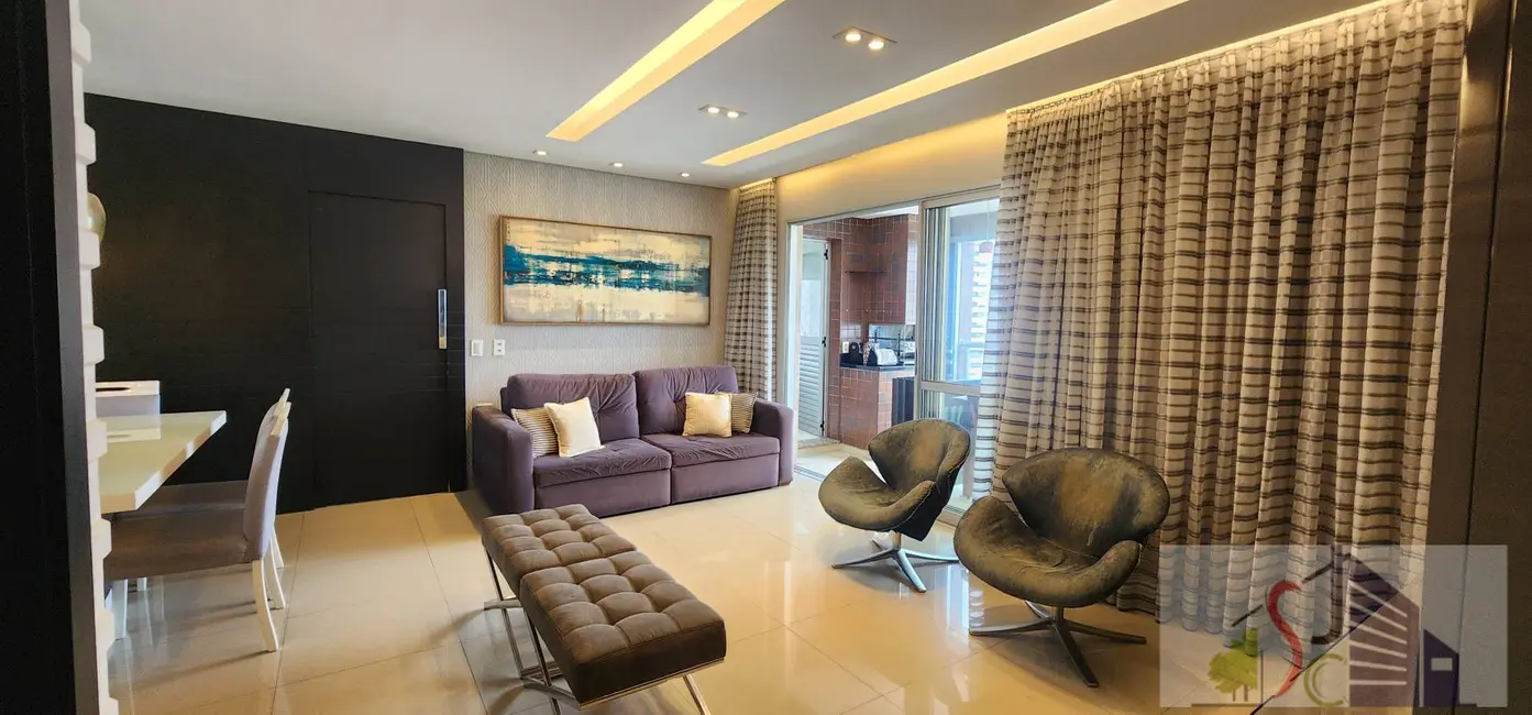 Foto 3 de Apartamento com 3 quartos à venda, 133m2 em Adrianópolis, Manaus - AM