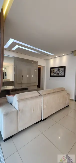 Foto 3 de Apartamento com 3 quartos à venda, 117m2 em Ponta Negra, Manaus - AM