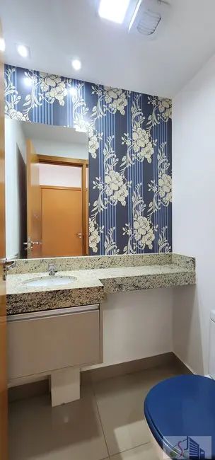 Apartamento com 3 quartos à venda e para alugar, 118m2 em Praça 14 de Janeiro, Manaus - AM - imagem 9 Foto 9 de Apartamento com 3 quartos à venda e para alugar, 118m2 em Praça 14 de Janeiro, Manaus - AM