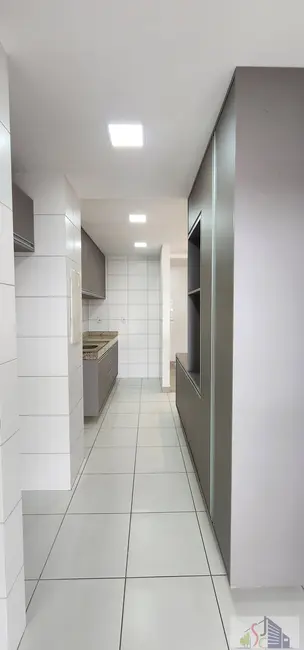 Apartamento com 3 quartos à venda e para alugar, 118m2 em Praça 14 de Janeiro, Manaus - AM - imagem 7 Foto 7 de Apartamento com 3 quartos à venda e para alugar, 118m2 em Praça 14 de Janeiro, Manaus - AM