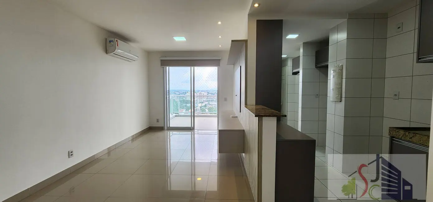 Apartamento com 3 quartos à venda e para alugar, 118m2 em Praça 14 de Janeiro, Manaus - AM - imagem 3 Foto 3 de Apartamento com 3 quartos à venda e para alugar, 118m2 em Praça 14 de Janeiro, Manaus - AM