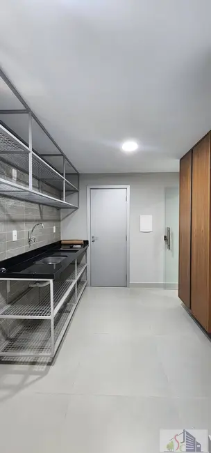 Foto 5 de Apartamento com 2 quartos para alugar, 87m2 em Aleixo, Manaus - AM
