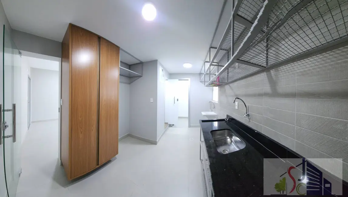 Foto 4 de Apartamento com 2 quartos para alugar, 87m2 em Aleixo, Manaus - AM