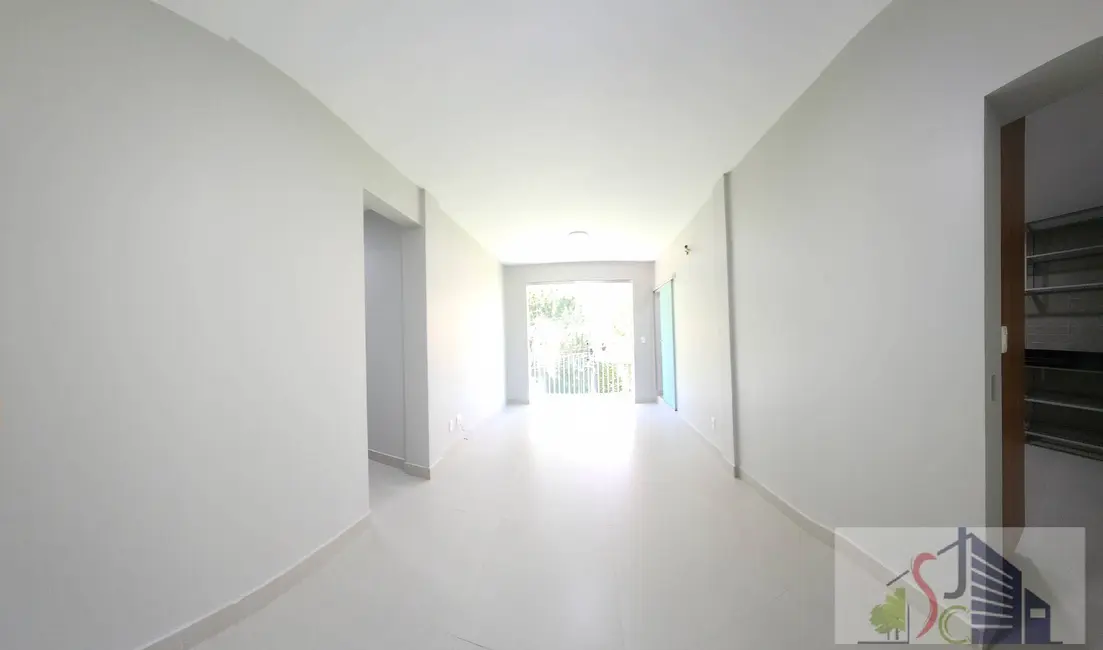 Foto 2 de Apartamento com 2 quartos para alugar, 87m2 em Aleixo, Manaus - AM