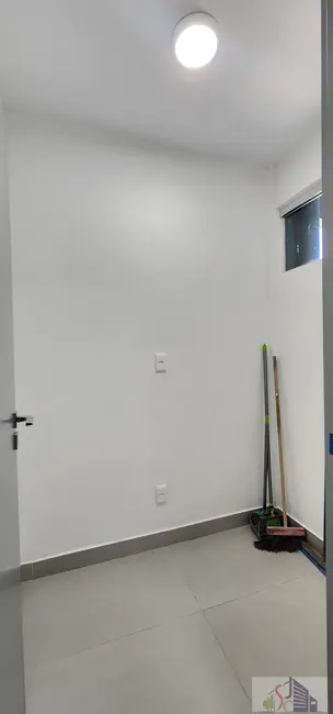 Foto 8 de Apartamento com 2 quartos para alugar, 87m2 em Aleixo, Manaus - AM