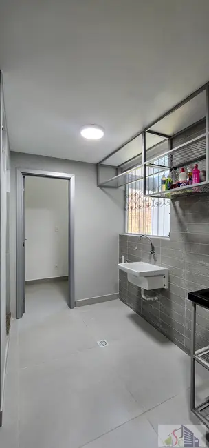 Foto 6 de Apartamento com 2 quartos para alugar, 87m2 em Aleixo, Manaus - AM