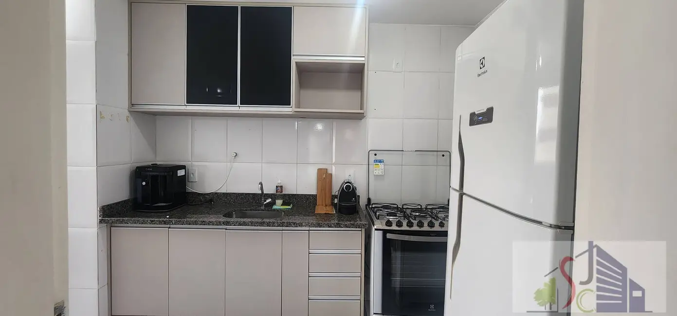 Foto 3 de Apartamento com 3 quartos para alugar, 70m2 em Distrito Industrial I, Manaus - AM